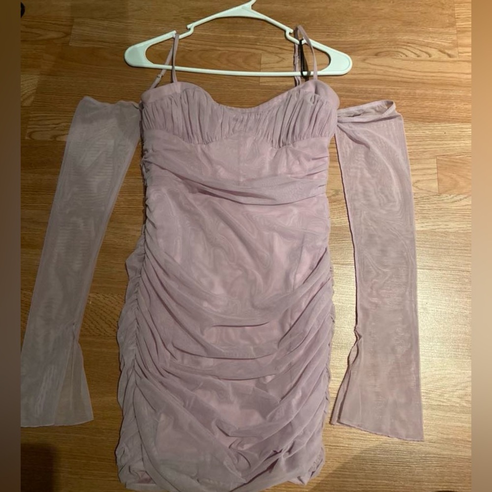 Oh Polly HOCO dress. USED ONCE!